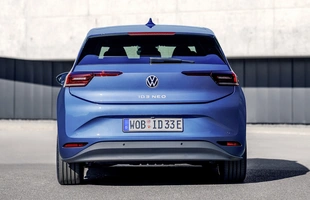 Volkswagen ID.3 Neo oficjalnie