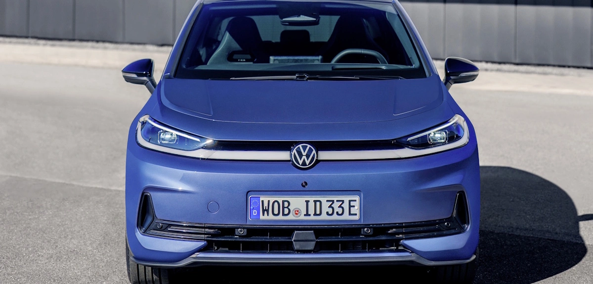 Volkswagen ID.3 Neo