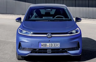 Volkswagen ID.3 Neo oficjalnie