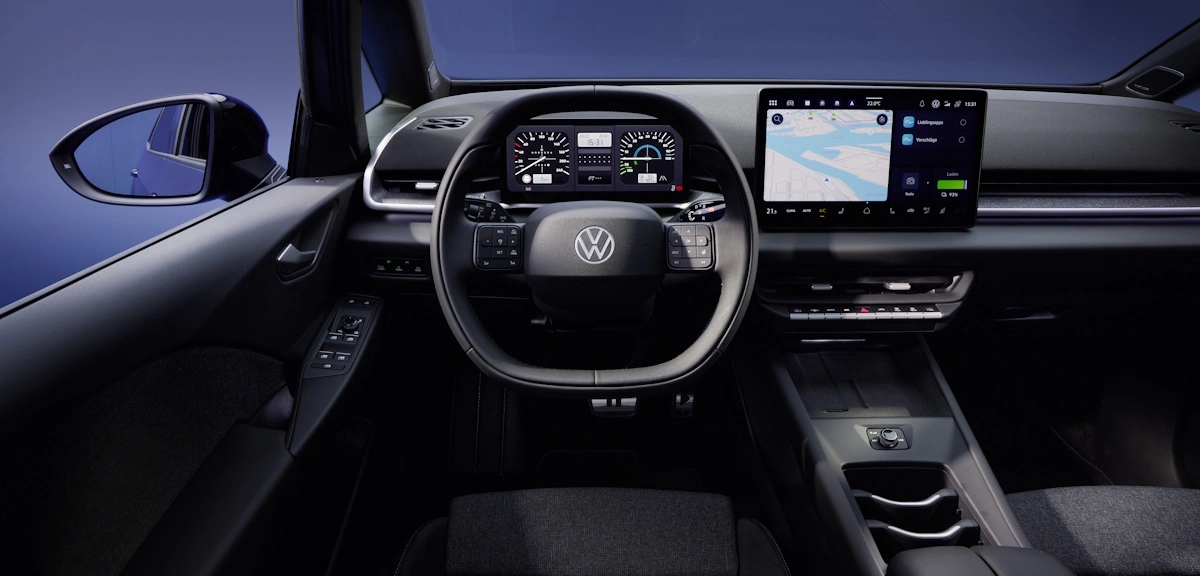 Volkswagen ID.3 Neo