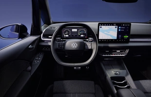 Volkswagen ID.3 Neo oficjalnie