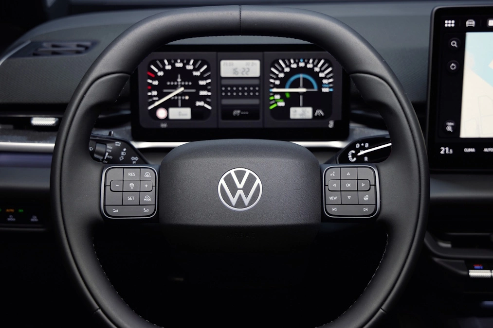 Volkswagen ID.3 Neo oficjalnie