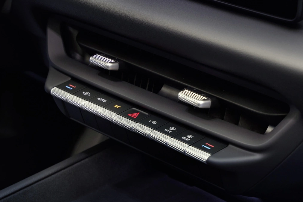 Volkswagen ID.3 Neo oficjalnie