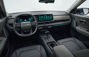 Kia Seltos oficjalnie pokazana