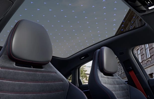 Mercedes klasy C Electric. Nowość