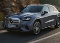 Mercedes GLC EQ wszedł do sprzedaży. Ceny