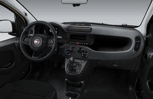 Fiat Pandina z niższą ceną. To najtańsze auto w Polsce