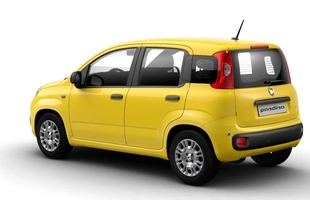 Fiat Pandina z niższą ceną. To najtańsze auto w Polsce