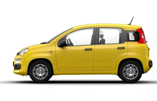 Fiat Pandina z niższą ceną. To najtańsze auto w Polsce