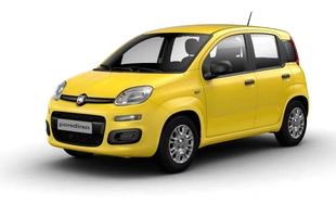 Fiat Pandina z niższą ceną. To najtańsze auto w Polsce