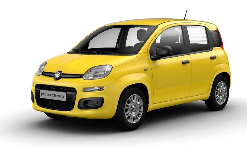 Fiat Pandina z niższą ceną. To najtańsze auto w Polsce