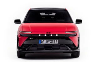 Ioniq 3 to nowy, mały elektryczny model Hyundaia