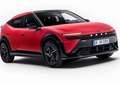Ioniq 3 to nowy, mały elektryczny model Hyundaia