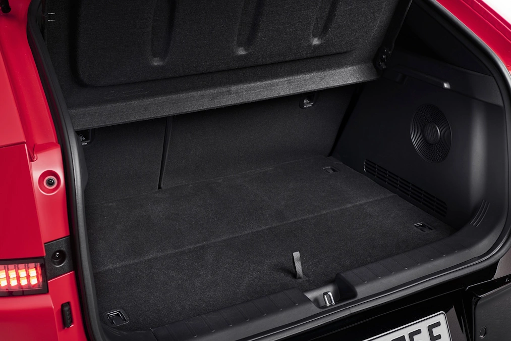 Ioniq 3 to nowy, mały elektryczny model Hyundaia