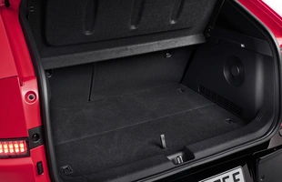 Ioniq 3 to nowy, mały elektryczny model Hyundaia