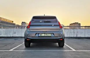 Renault 5 E-Tech electric | Ten samochód miał nie powstać