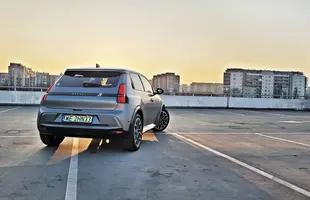 Renault 5 E-Tech electric | Ten samochód miał nie powstać