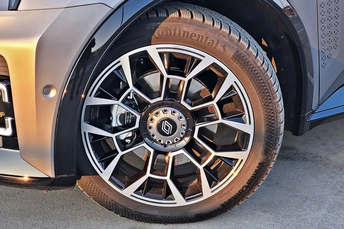 Renault 5 E-Tech electric | Ten samochód miał nie powstać