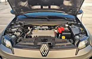 Renault 5 E-Tech electric | Ten samochód miał nie powstać