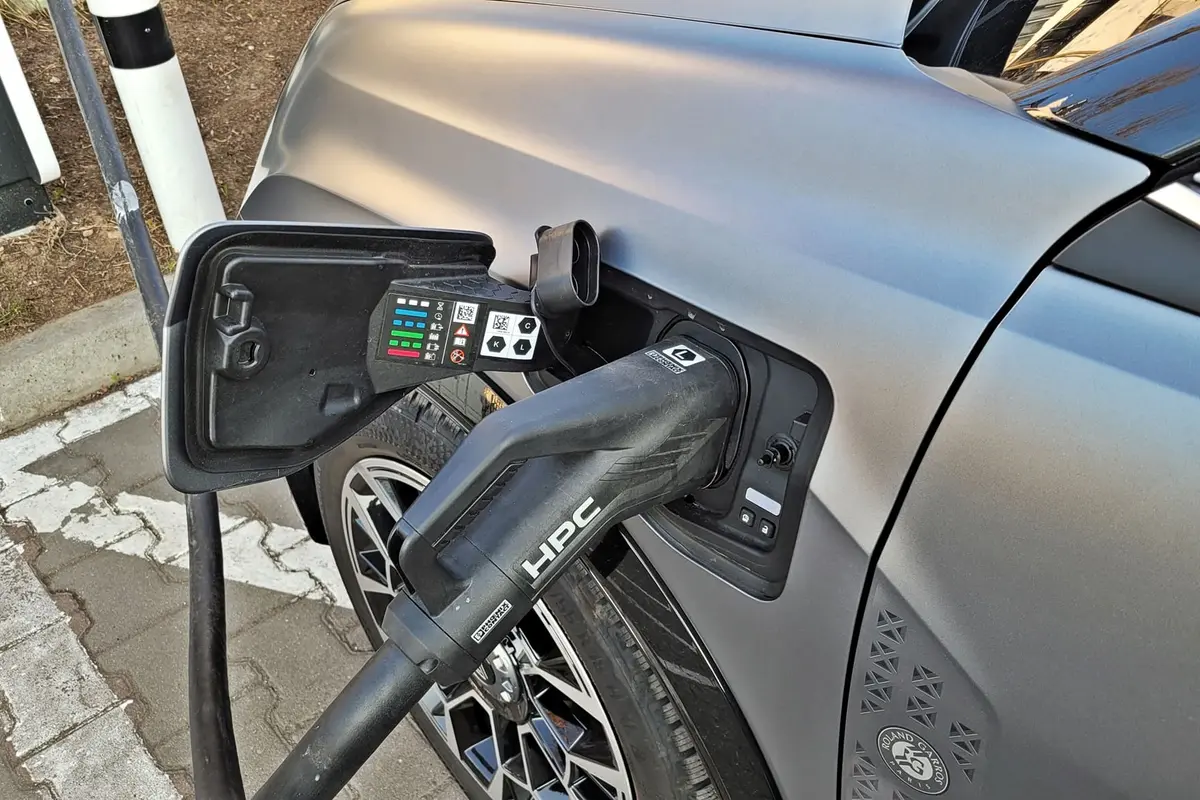 Renault 5 E-Tech electric | Ten samochód miał nie powstać