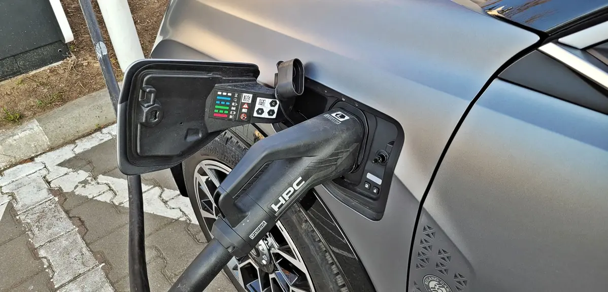 Renault 5 E-Tech electric | Test, opinie