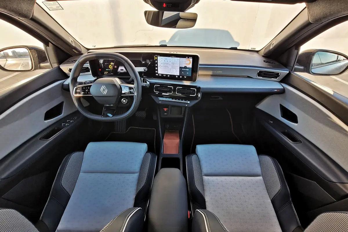 Renault 5 E-Tech electric | Ten samochód miał nie powstać