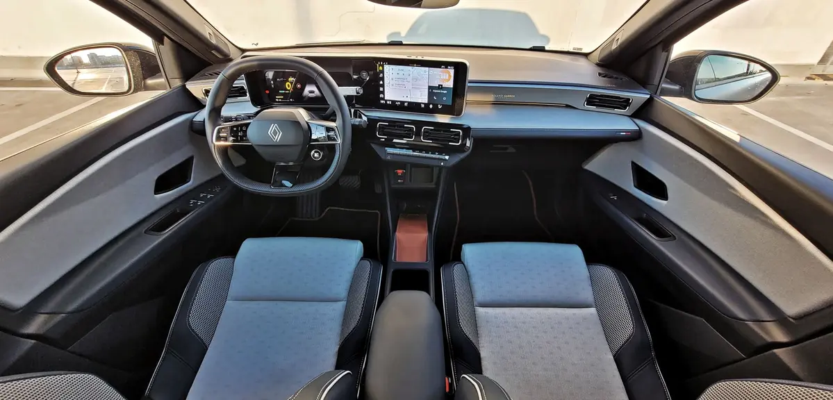 Renault 5 E-Tech electric | Test, opinie