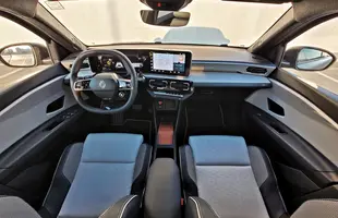 Renault 5 E-Tech electric | Ten samochód miał nie powstać