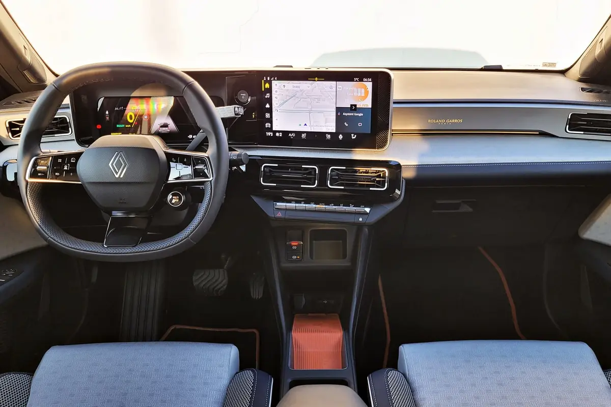 Renault 5 E-Tech electric | Ten samochód miał nie powstać