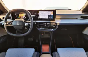 Renault 5 E-Tech electric | Ten samochód miał nie powstać