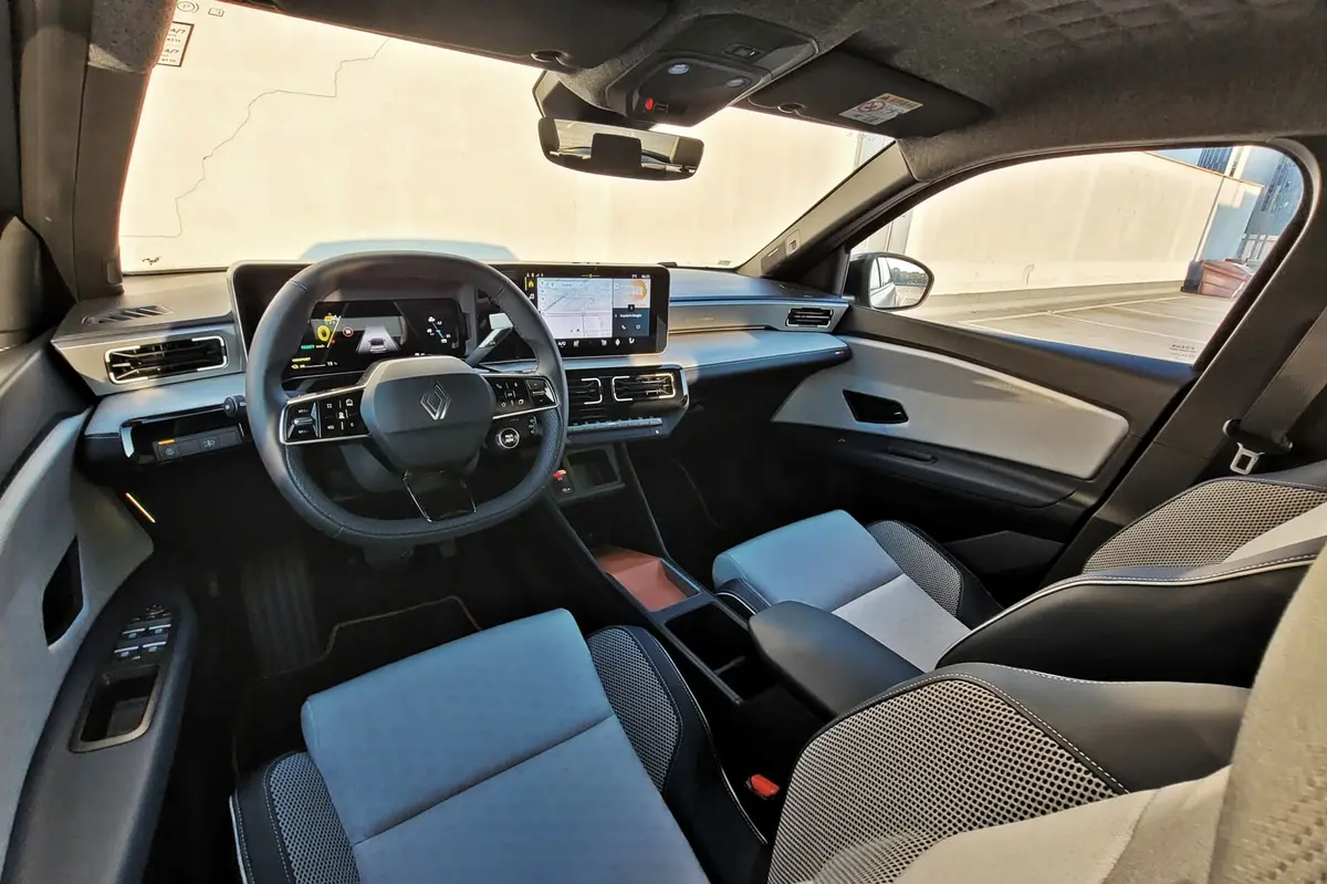 Renault 5 E-Tech electric | Ten samochód miał nie powstać