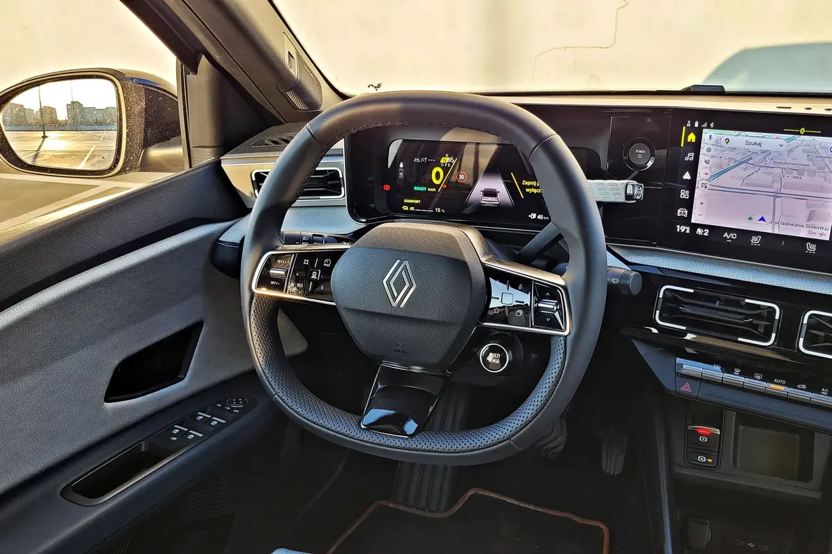 Renault 5 E-Tech electric | Ten samochód miał nie powstać