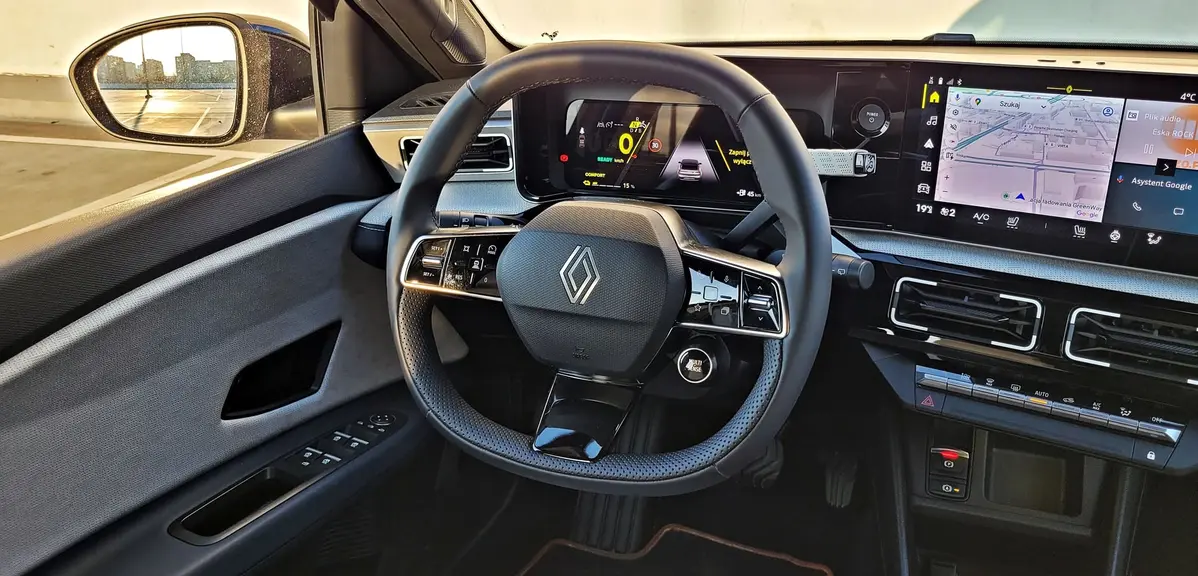 Renault 5 E-Tech electric | Test, opinie