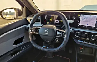 Renault 5 E-Tech electric | Ten samochód miał nie powstać