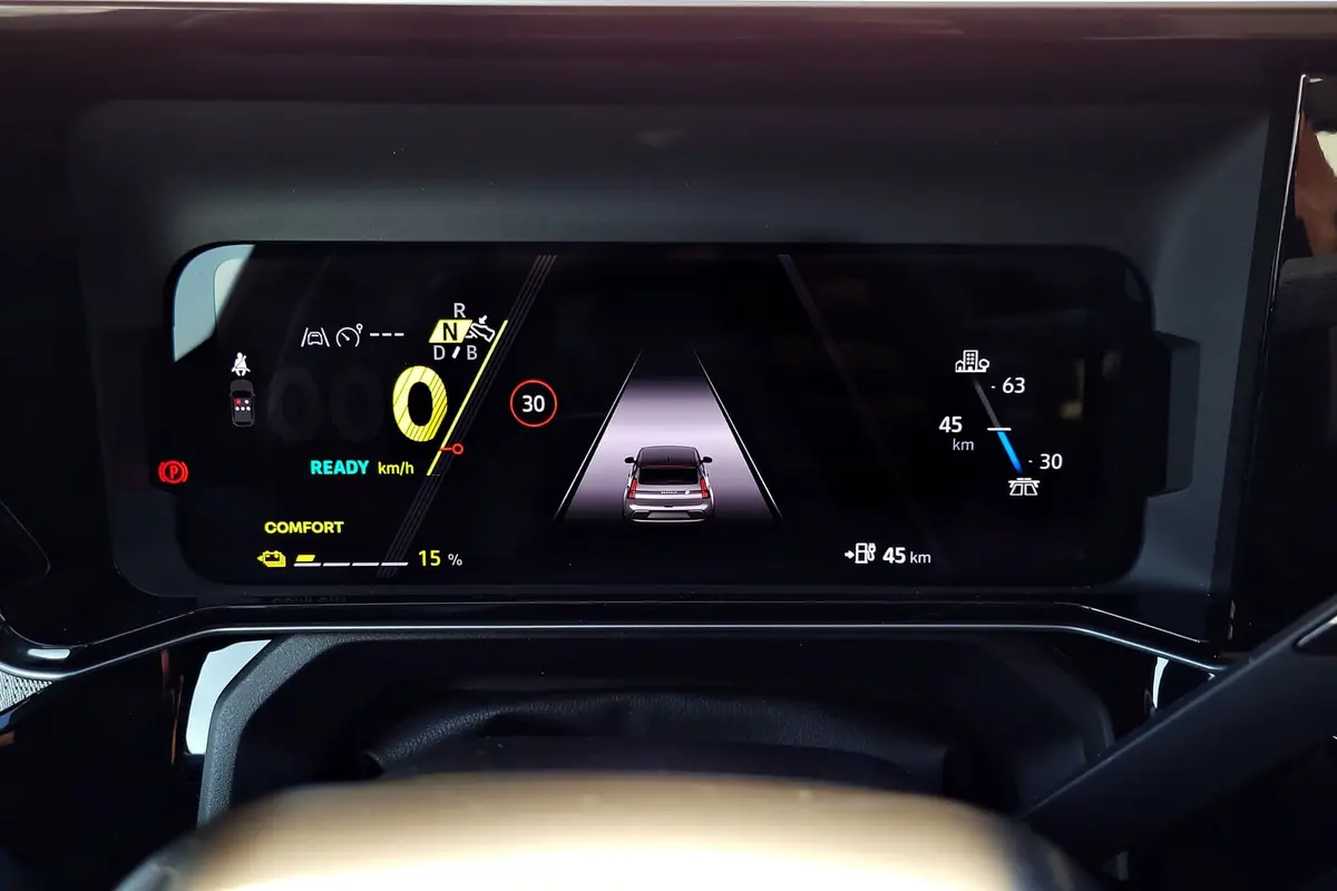 Renault 5 E-Tech electric | Ten samochód miał nie powstać