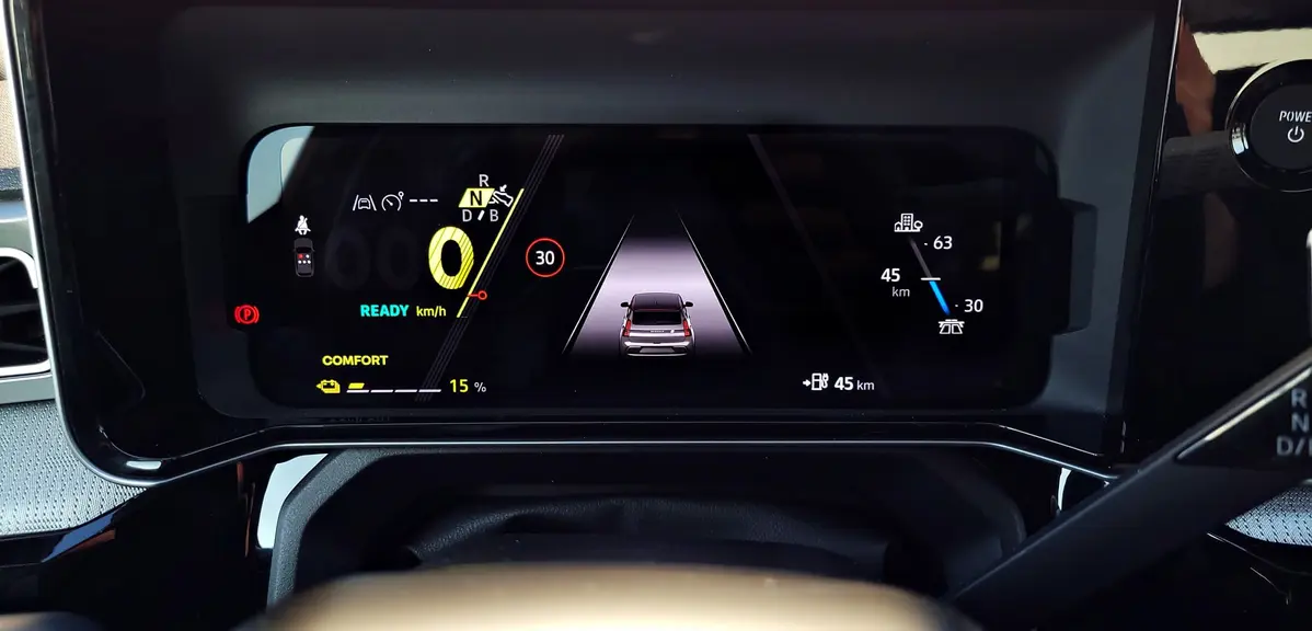 Renault 5 E-Tech electric | Test, opinie