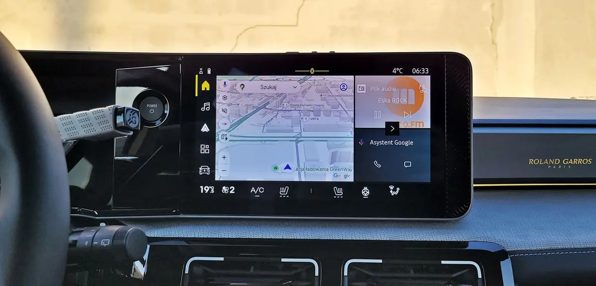 Renault 5 E-Tech electric | Test, opinie