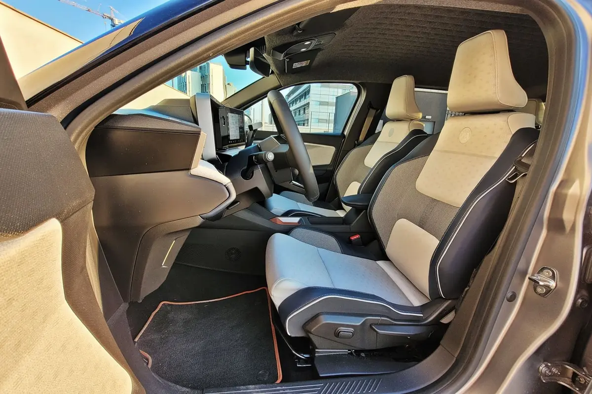 Renault 5 E-Tech electric | Ten samochód miał nie powstać