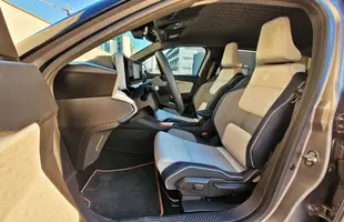 Renault 5 E-Tech electric | Ten samochód miał nie powstać