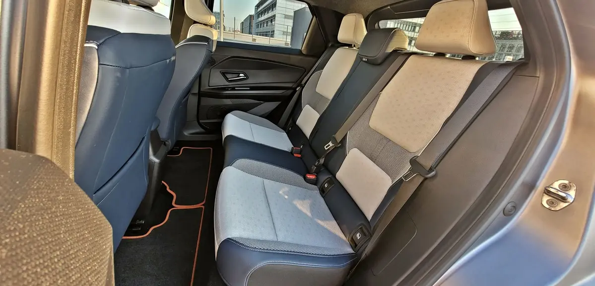 Renault 5 E-Tech electric | Test, opinie