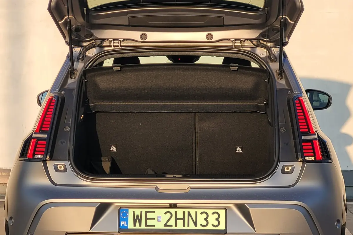 Renault 5 E-Tech electric | Ten samochód miał nie powstać