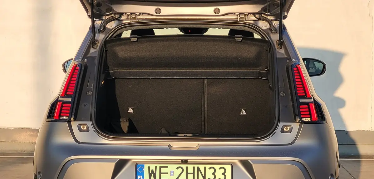 Renault 5 E-Tech electric | Test, opinie