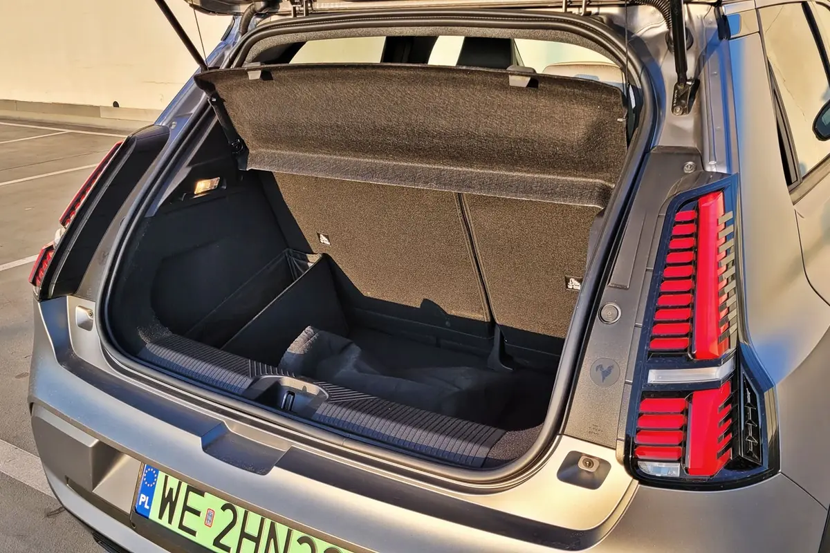 Renault 5 E-Tech electric | Ten samochód miał nie powstać