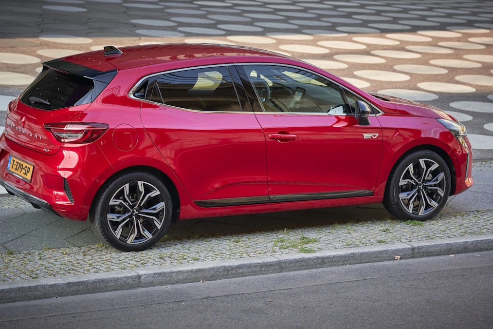 To już koniec Mitsubishi Colt