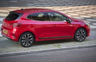 To już koniec Mitsubishi Colt
