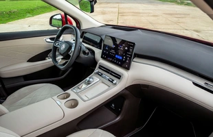 MG S6 EV. Nowy elektryczny model w Polsce