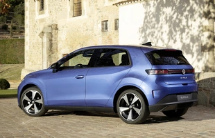 Volkswagen ID. Polo oficjalnie