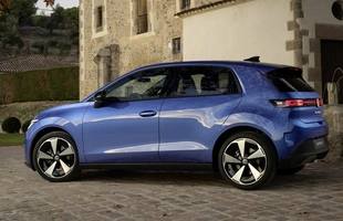 Volkswagen ID. Polo oficjalnie