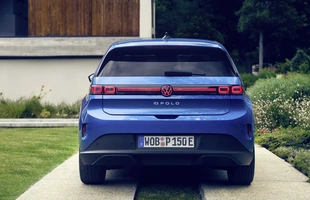Volkswagen ID. Polo oficjalnie