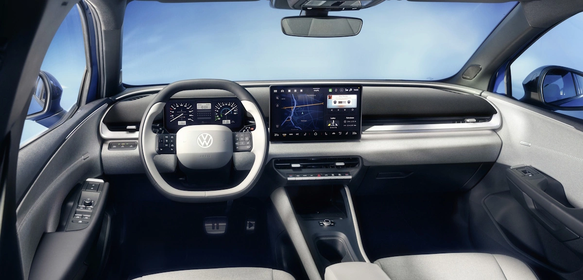 Volkswagen ID. Polo